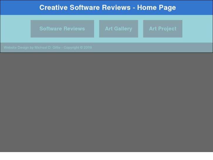 www.creativesoftwarereviews.com