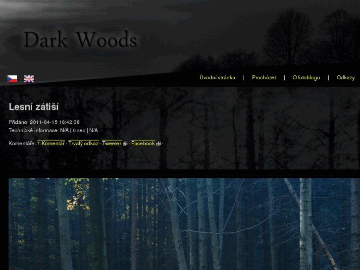 www.dark-woods.eu