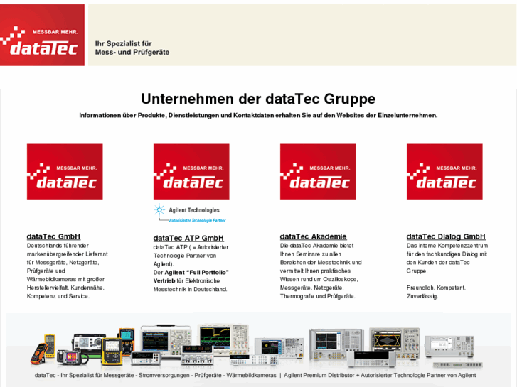 www.datatec-gruppe.de