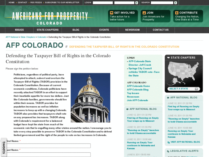 www.defendcoloradotabor.com