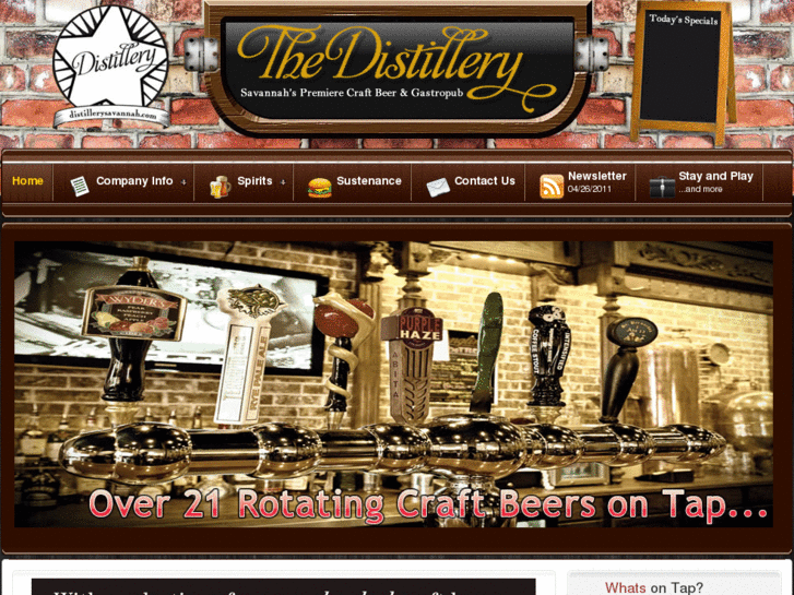 www.distillerysavannah.com