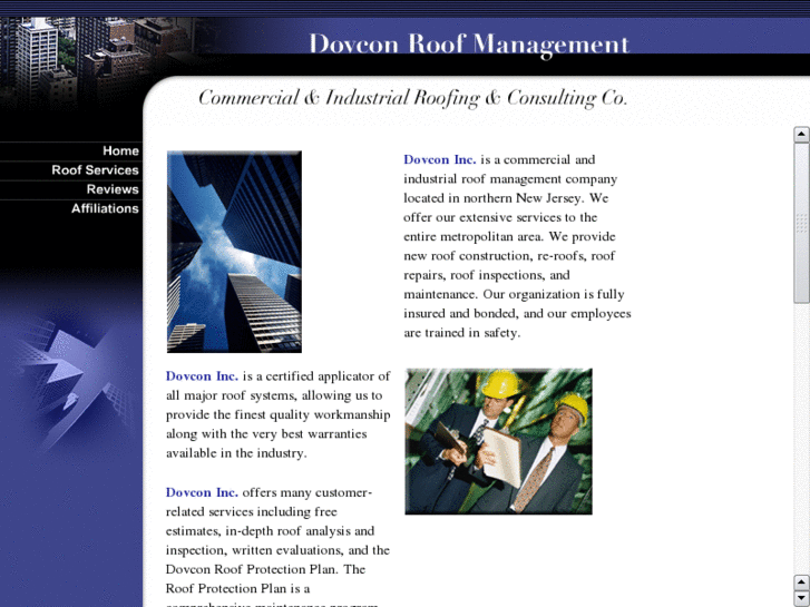 www.dovcon.com