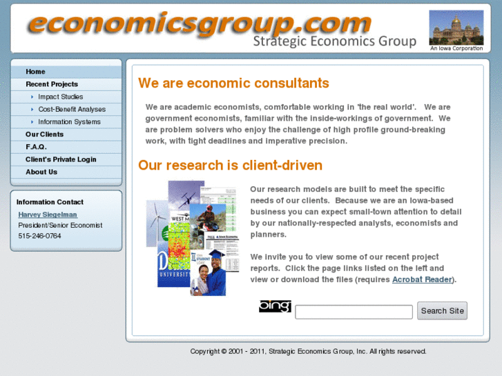 www.economicsgroup.com