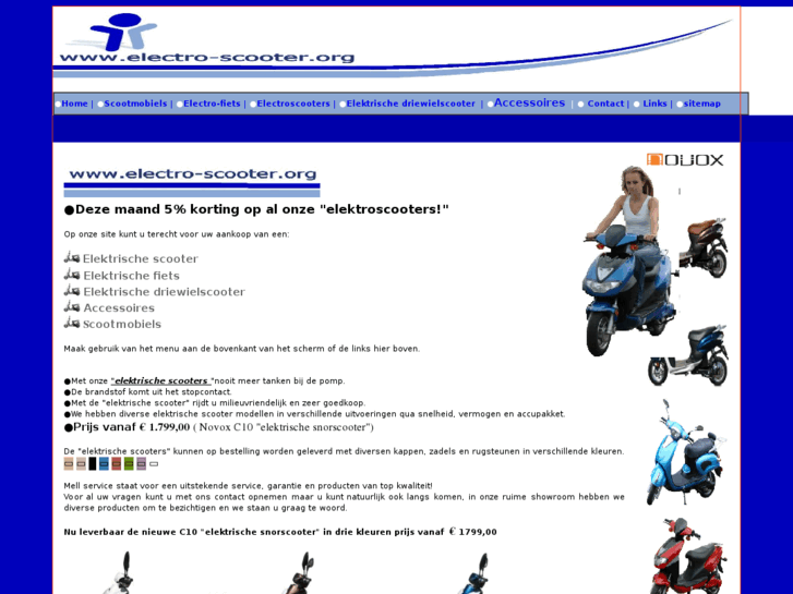 www.electro-scooter.org