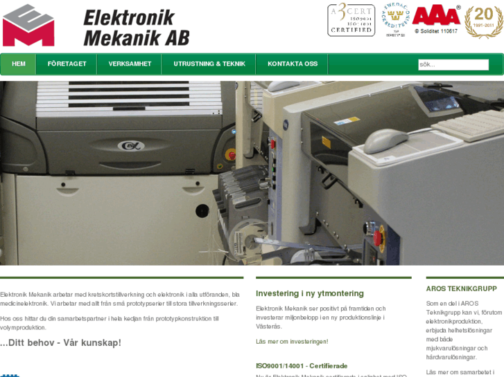 www.elektronikmekanik.com