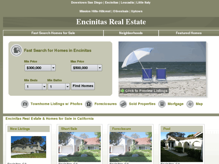 www.encinitas-homes-4-sale.com