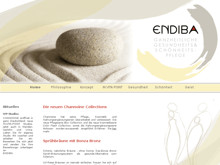 www.endiba.com