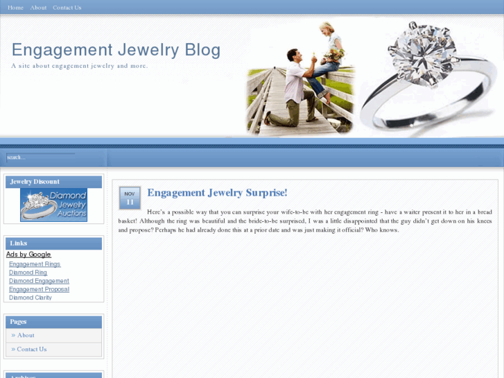 www.engagement-jewelry.net