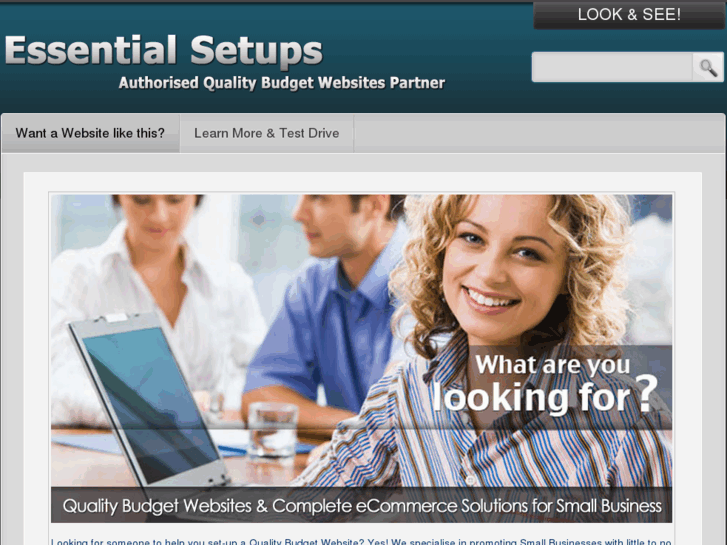 www.essentialsetups.com