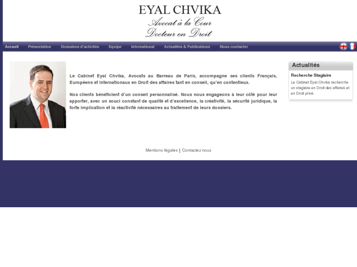 www.eyalchvika-lawfirm.com