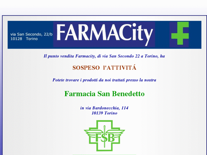 www.farmacity.org