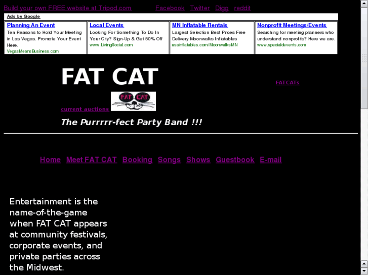 www.fatcat.net