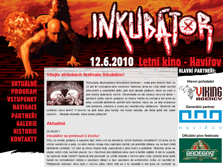 www.festivalinkubator.cz