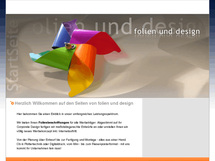 www.folienunddesign.de