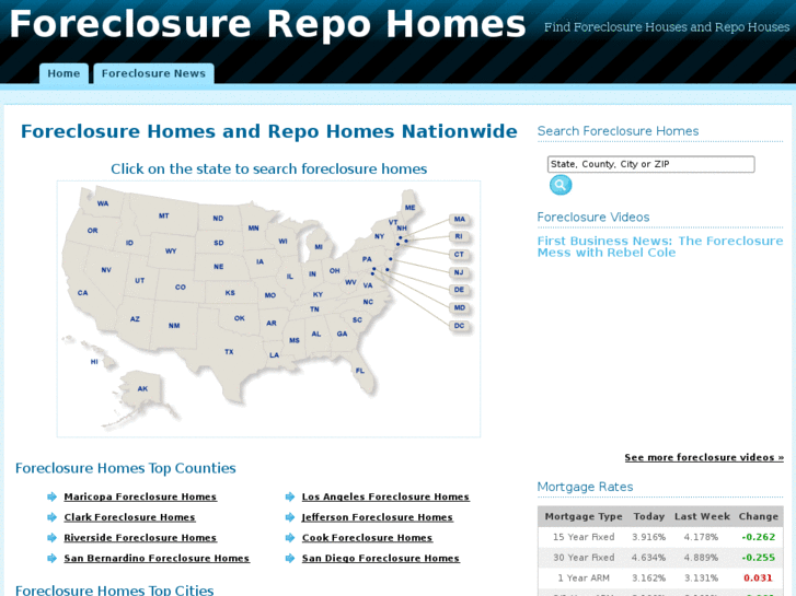 www.foreclosurerepohome.com