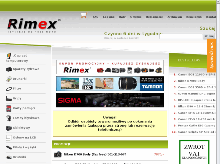 www.fotorimex.pl