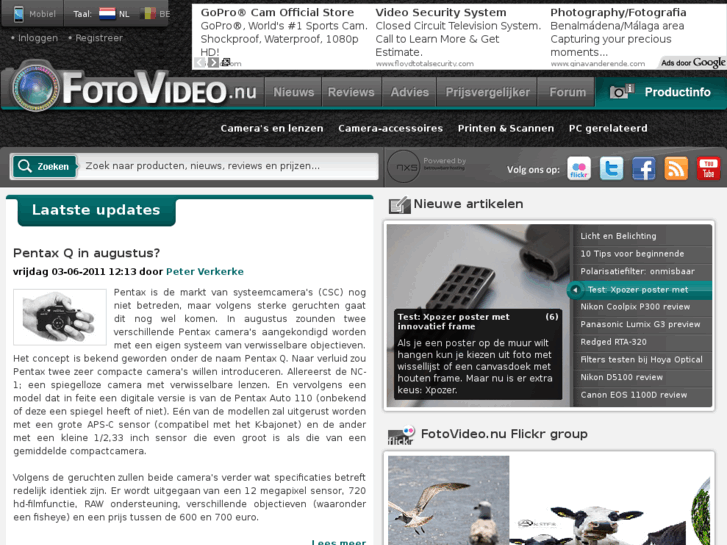 www.fotovideo.nu