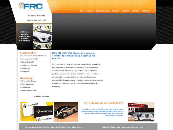 www.frcdesign.com.br