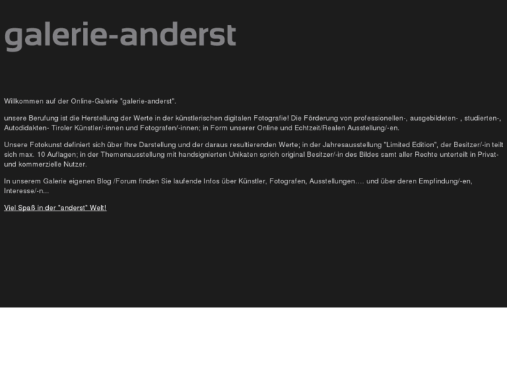 www.galerie-anderst.com