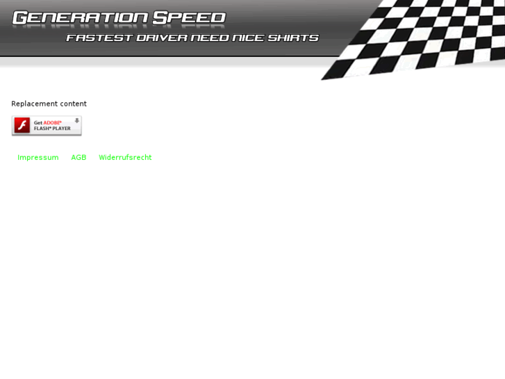 www.generation-speed.net
