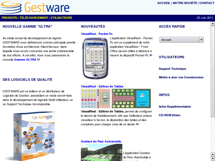 www.gestware.org