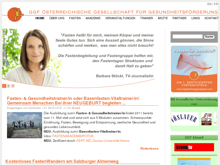 www.gesundheitsfoerderung.at