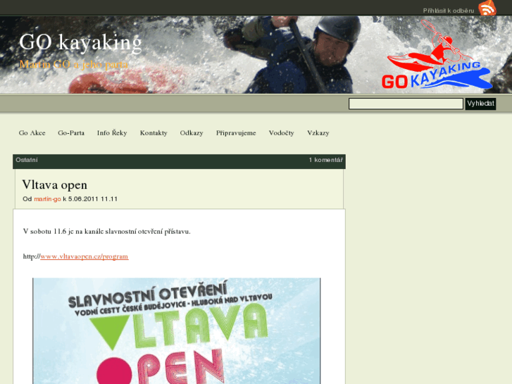 www.go-kayaking.net