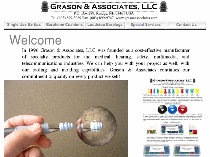 www.grasonassociates.com