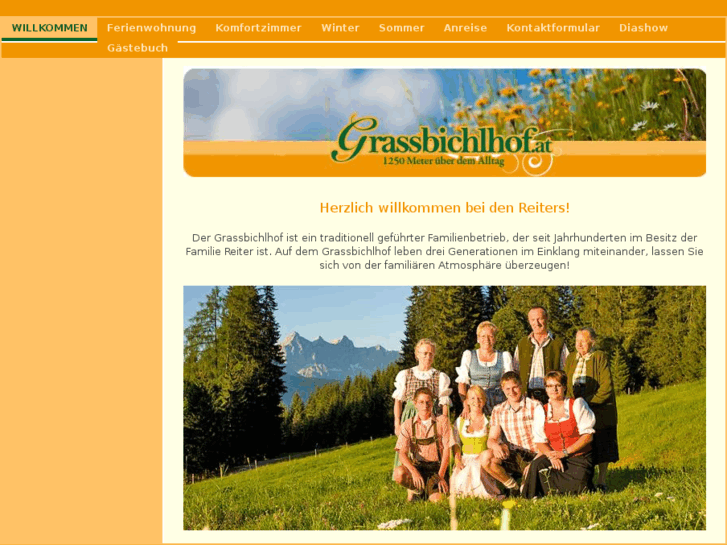 www.grassbichlhof.com