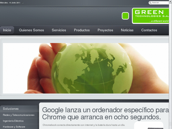 www.greentechec.com