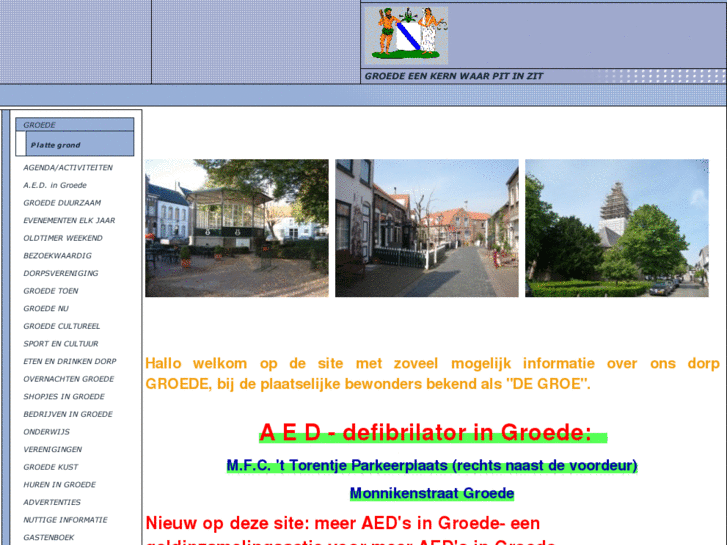 www.groede.net