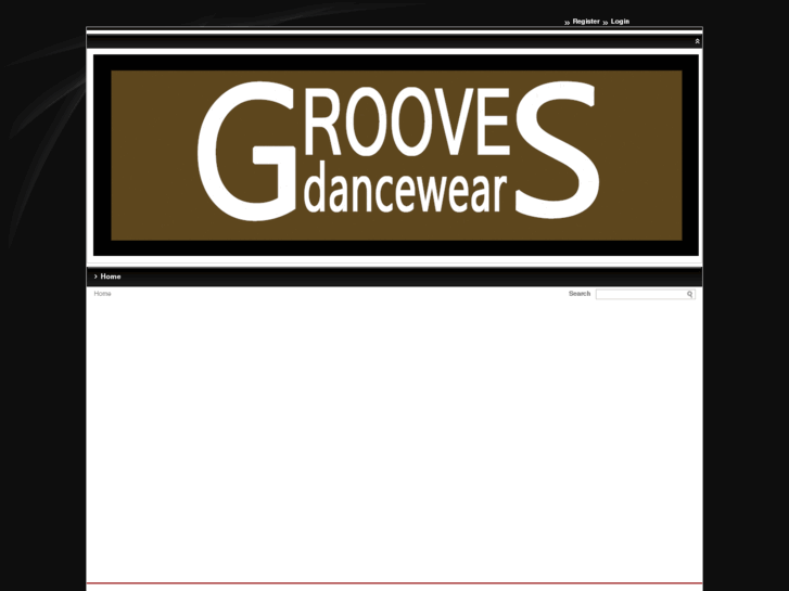 www.groovesdancewear.com