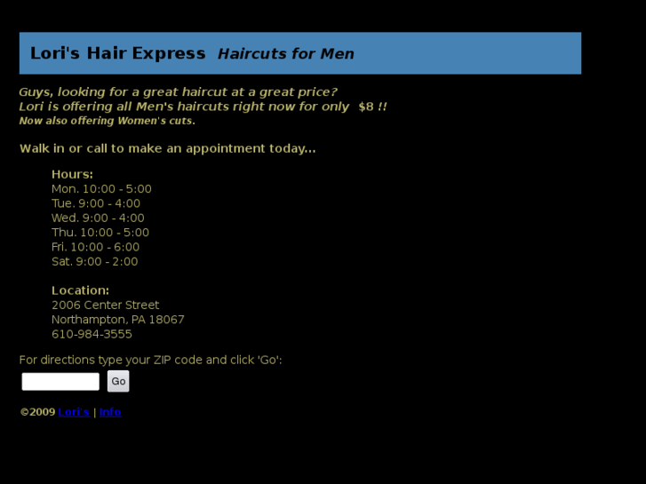 www.haircuts4men.net