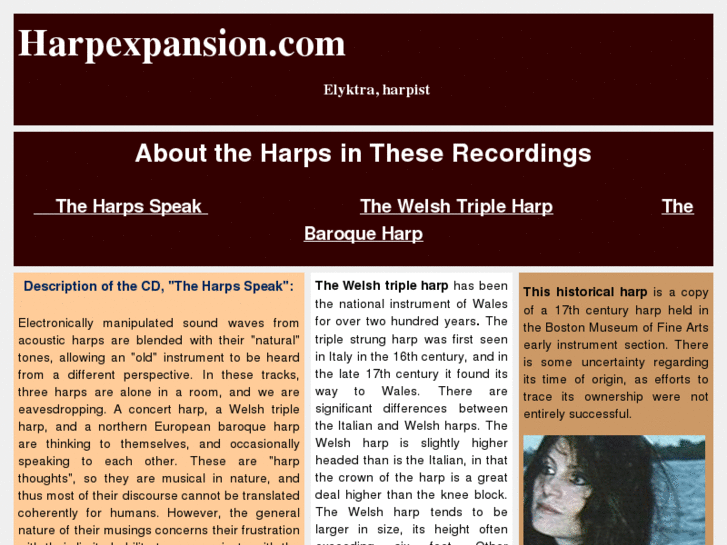 www.harpexpansion.com