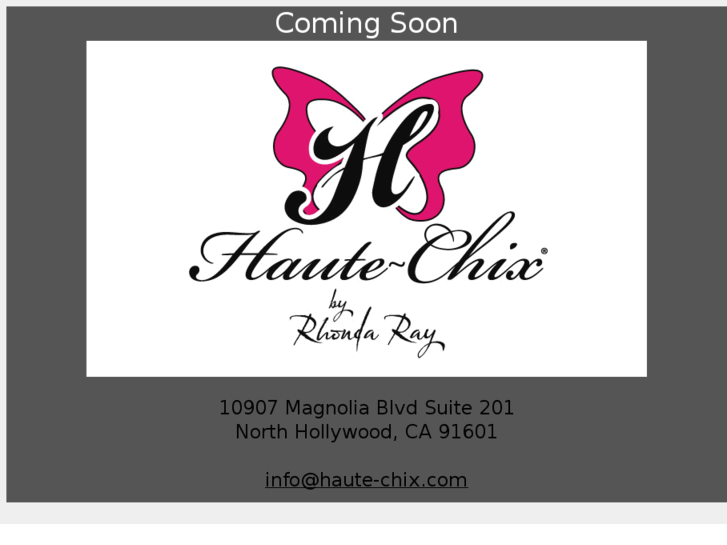 www.haute-chix.com