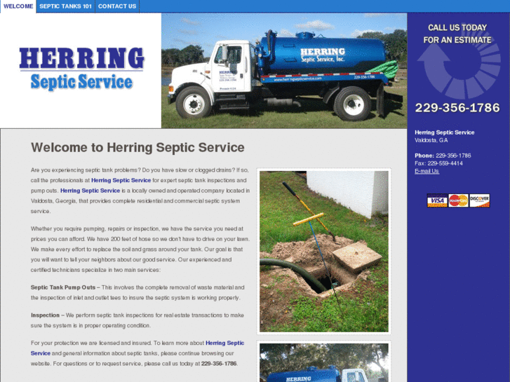 www.herringsepticservice.com