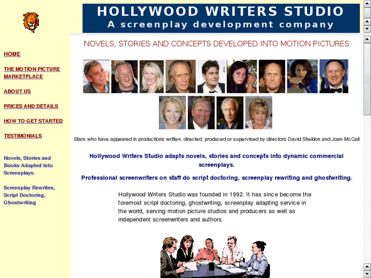 www.hollywoodwritersstudio.com