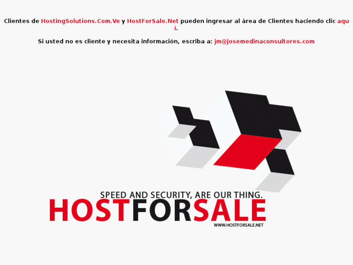 www.hostforsale.net