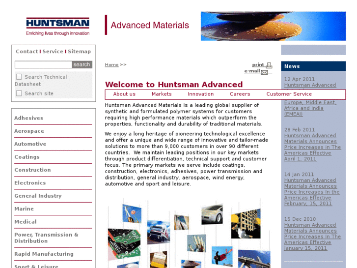 www.huntsmanadvancedmaterials.com