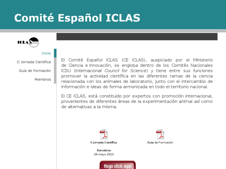 www.iclasespana.es