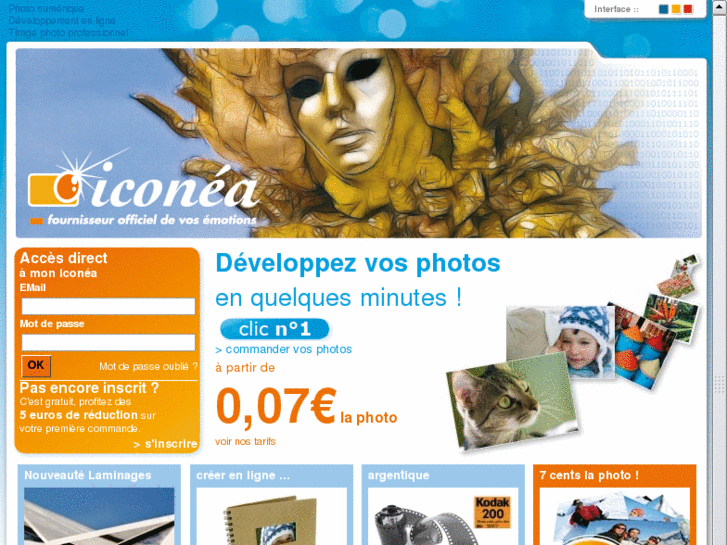 www.iconea.fr