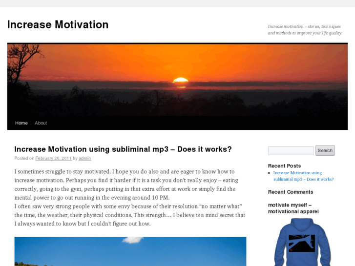 www.increase-motivation.com