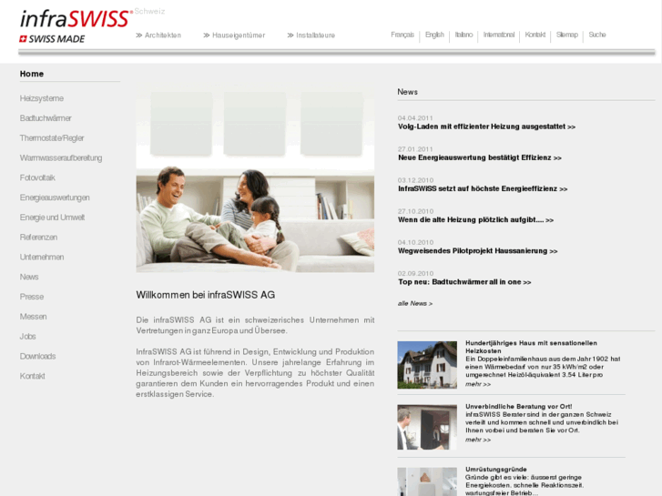 www.infraswiss.com