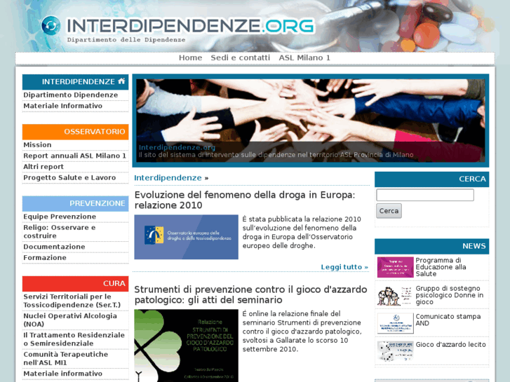 www.interdipendenze.org