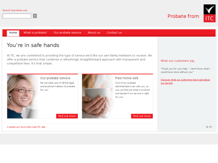 www.itcprobate.com