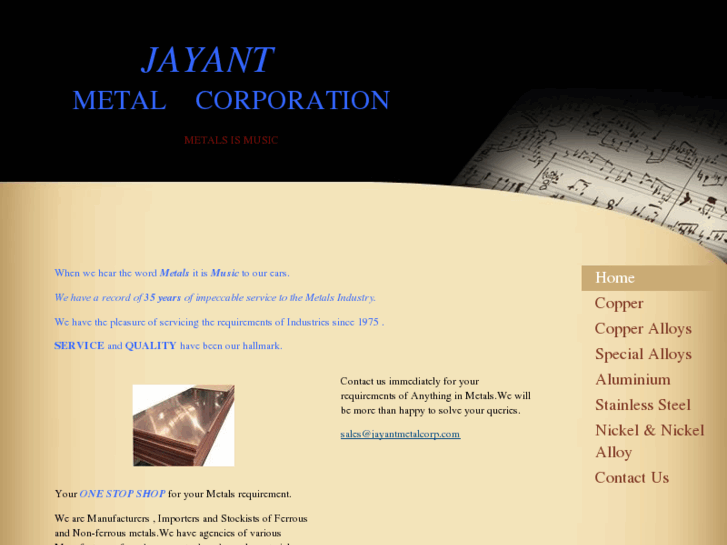 www.jayantmetalcorp.com