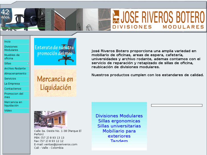 www.joseriveros.com