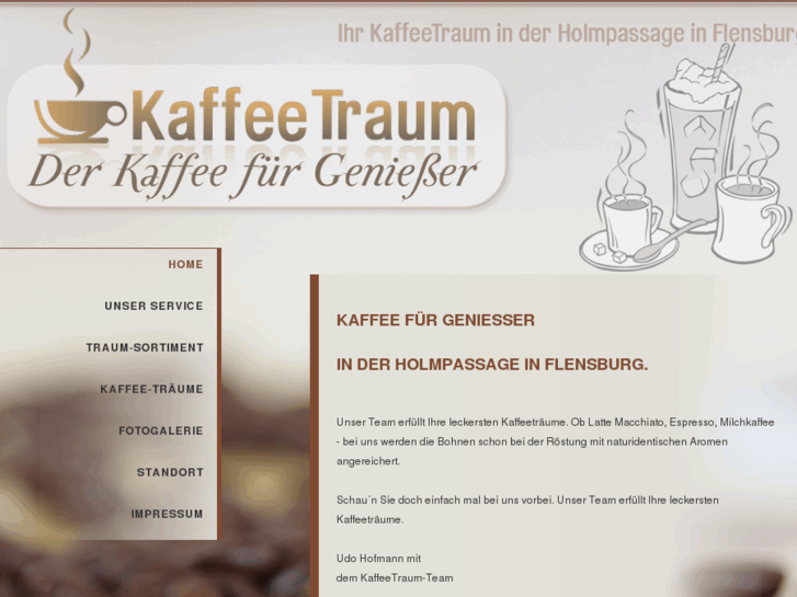 www.kaffee-traum.com