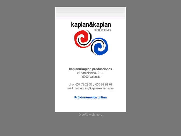 www.kaplankaplan.com