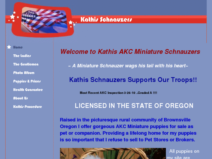 www.kathisschnauzers.com